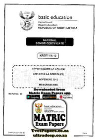 NSC 2012 Sepedi HL P2 Nov 2012 Memo.pdf